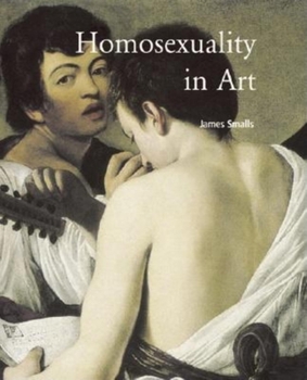 Hardcover Homosexuality in Art Book