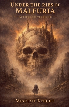 Autopsies Of The Divine (Under the Ribs of Malfuria)