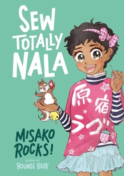 Paperback Bounce Back 3: Sew Totally Nala Book