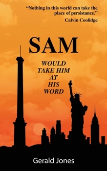 Paperback Sam Book