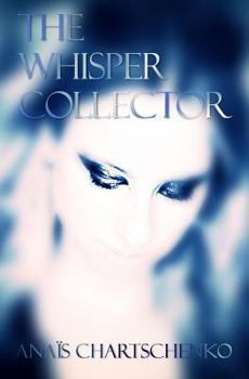 Paperback The Whisper Collector Book