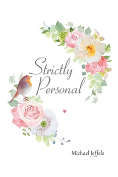 Paperback Strictly Personal Book