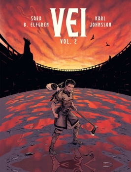 Vei, Volume 2 - Book #2 of the Vei