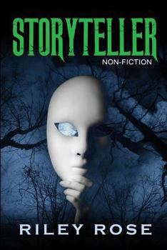 Paperback Storyteller: Non-Fiction Book