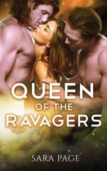 Paperback Queen Of The Ravagers Book