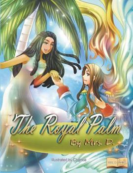 Paperback The Royal Palm Book