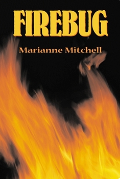 Hardcover Firebug Book