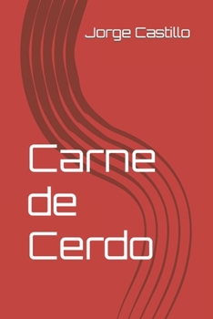 Paperback Carne de Cerdo [Spanish] Book