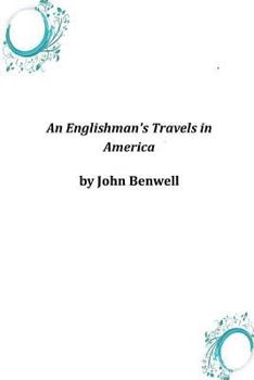 Paperback An Englishman's Travels in America Book