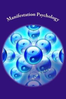 Paperback Manifestation Psychology Book