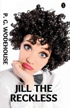 Paperback Jill The Reckless Book