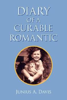 Paperback Diary of a Curable Romantic Book