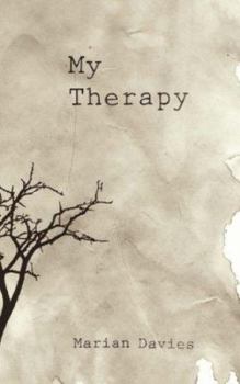 Paperback My Therapy Book