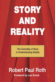 Paperback Story and Reality Book