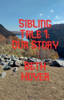 Paperback Sibling Tale 1 Our Story Book