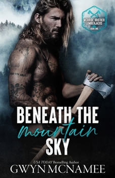 Paperback Beneath the Mountain Sky Book