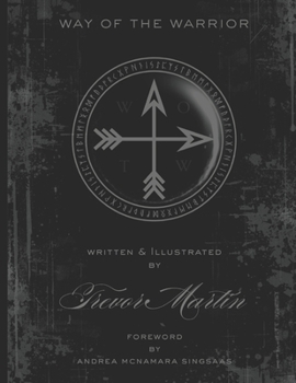 Paperback Way Of The Warrior Book