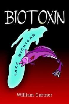 Paperback Biotoxin Book