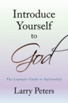 Paperback Introduce Yourself to God Book