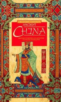 Paperback Ancient China Book