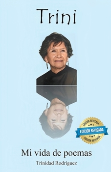 Paperback Mi Vida de Poemas [Spanish] Book