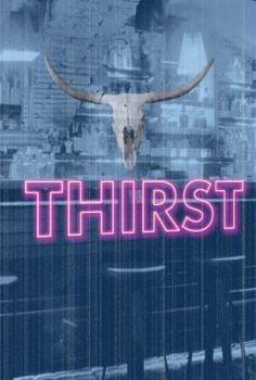 Hardcover Thirst Book