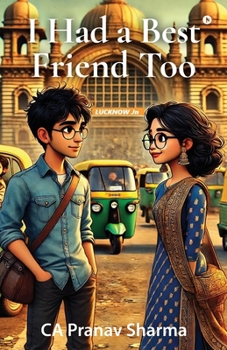 Paperback I had a Best Friend too Book