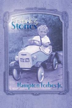 Paperback The Hank's Stories Book