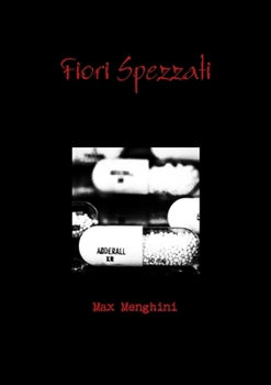 Paperback Fiori Spezzati [Italian] Book