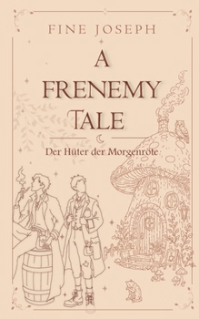 Paperback A Frenemy Tale: Der Hüter der Morgenröte [German] Book