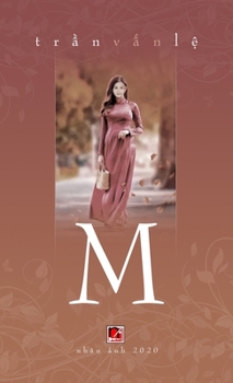 Hardcover M (hard cover) [Vietnamese] Book