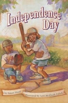 Paperback Independence Day Book