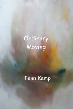 Paperback Ordinary Moving Book