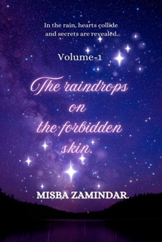 Paperback The Raindrops On The Forbidden Skin Book