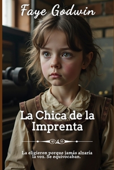 La Chica de la Imprenta (La Colección del Corazón Victoriano)