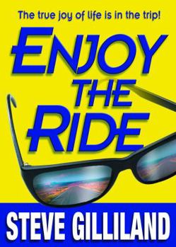 Hardcover Enjoy The Ride Book