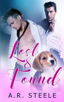 Paperback Lost and Found Book