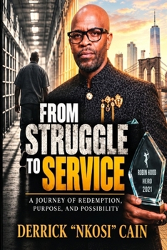 From Struggle to Service: The Scars That Built Me, the Lessons That Changed Me, and the Love That Saved Me