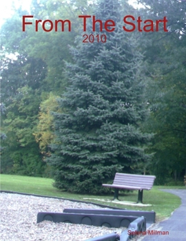 Paperback From The Start Book