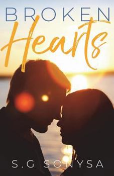 Paperback Broken Hearts Book