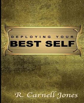 Paperback Deploying Your Best Self Book