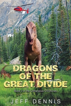 Paperback Dragons of the Great Divide Book