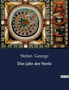Paperback Das jahr der Seele [German] Book