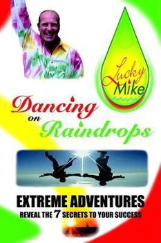 Paperback Dancing on Raindrops Book
