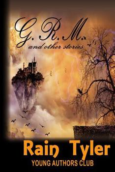 Paperback G. R. M. and other stories Book