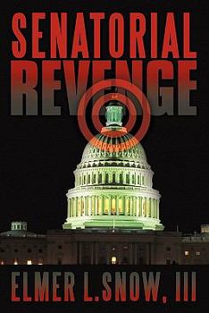 Paperback Senatorial Revenge Book