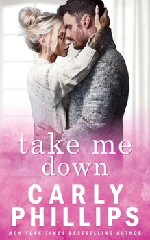 Paperback Take Me Down Book