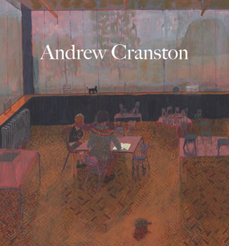 Hardcover Andrew Cranston: Waiting for the Bell Book