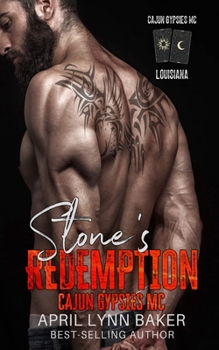 Paperback Stone's Redemption Book