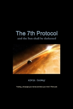 Paperback The 7th Protocol Book